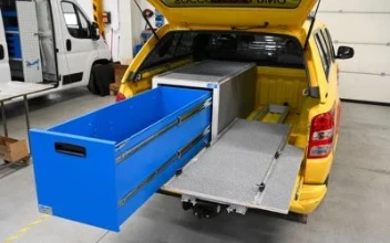 Solution sur mesure pour secours en montagne