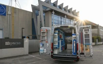 Une année record pour Syncro, qui fête ses 65 ans