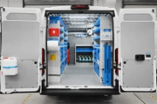 01_Aménagement complet sur Ducato pour camions grues