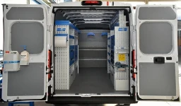 01_Aménagement Fiat Ducato pour spécialiste tableaux électriques 