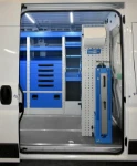 01_Aménagement pour manutention installation de carburant Fiat Ducato