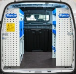 01_Ameublement pour vétérinaire à bord de Toyota Proace City L1 H1