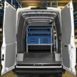 01_Daily Iveco équipé par Syncro System pour maintenance machines industrielles