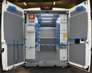 01_Ducato Fiat aménagé avec système Syncro Ultra pour frigoristes industriels 