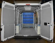 01_Ducato L3H2 pour systèmes de climatisation et chauffage industriel