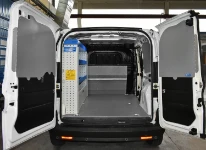 01_Fiat Doblò pour facility management meublé par Syncro