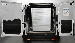 01_Rampe série light avec kit de rotation sur Fiat Doblò aménagé par Syncro System