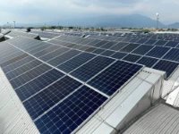 02_Photovoltaïque sur le toit de Syncro System