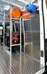 03_Jumbo Transit avec compresseur, groupe électrogène, enrouleur, cuve air comprimé. 