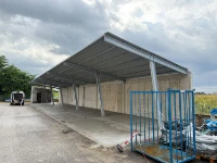 03_Nouvel auvent externe pour fourgons Syncro System Cassola 2025