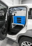 03_Panda équipé par Syncro pour systèmes sécurité incendie