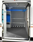 04_Ducato avec systèmes de fixation pour spécialiste tableaux électriques