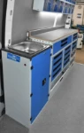 04_Kit lavabo pour établi Daily 