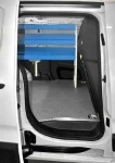 04_Proace City avec système arrimage valises automatique