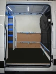 04_Systèmes arrimage chargement sur Renault Master