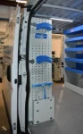 05 Porte-pointes et supports de câble sur Ducato Fiat