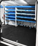 05_Accessibilité de la porte coulissante au caisson du Ducato
