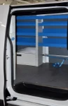 05_Barres porte-tout avec profil Ultrasilent pour Expert Peugeot