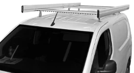 05_Barres porte-tout Syncro System pour toit du Berlingo Citroën pur électricien