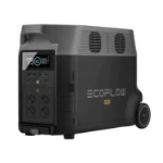 05_Ecoflow: chez Syncro System un produit qui combine chargeur de batterie, onduleur et batterie au lithium