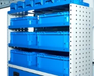 10_Modularité du système d’aménagement Syncro Ultra