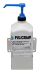  3L jerrycan crème nettoyante mains avec microbilles pour la saleté difficile 