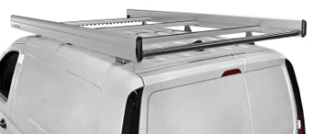 44_Porte-tout avec rouleau de chargement sur Caddy 2021