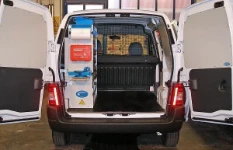 agencement utilitaire CITROEN BERLINGO 1996 09a