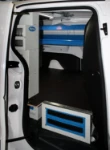 agencement utilitaire CITROEN BERLINGO 2008 05d
