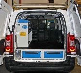 agencement utilitaire CITROEN BERLINGO 2008 L2 01a
