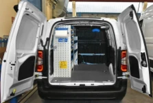 agencement utilitaire CITROEN BERLINGO 2018 L2 01a