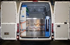 agencement utilitaire CITROEN JUMPER 1994 L1 H2 08a
