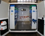 agencement utilitaire CITROEN JUMPER 1994 L2 H1 01a