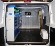 agencement utilitaire CITROEN JUMPER 1994 L2 H1 09a