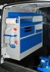 agencement utilitaire FIAT DOBLÒ 2000 L1 H1 15b
