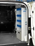 agencement utilitaire FIAT DOBLÒ 2010 L1 H1 06c