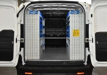 agencement utilitaire FIAT DOBLÒ 2010 L2 H1 01a