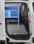 agencement utilitaire FIAT DOBLÒ 2022 L1 06d