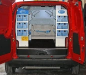 agencement utilitaire FIAT FIORINO 2007 NATURAL POWER 01a
