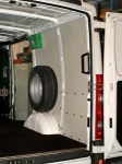 agencement utilitaire IVECO DAILY 2000 L2 H1 07c