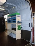 agencement utilitaire IVECO DAILY 2000 L3 H2 07c