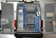 agencement utilitaire IVECO DAILY 2014 L2 H2 01a