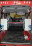 agencement utilitaire LAND ROVER DEFENDER 01a