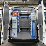 agencement utilitaire MAN TGE L3 H3 10a