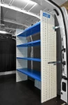agencement utilitaire NISSAN NV400 L2 H2 06c