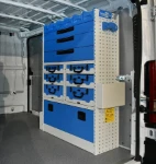agencement utilitaire OPEL MOVANO 2022 L1 H1 06c
