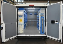 agencement utilitaire OPEL MOVANO 2022 L2 H1 01a