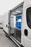 agencement utilitaire OPEL MOVANO 2022 L2 H2 05e