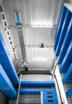 agencement utilitaire OPEL MOVANO 2022 L2 H2 09e