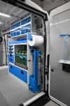 agencement utilitaire OPEL MOVANO 2022 L2 H2 14c